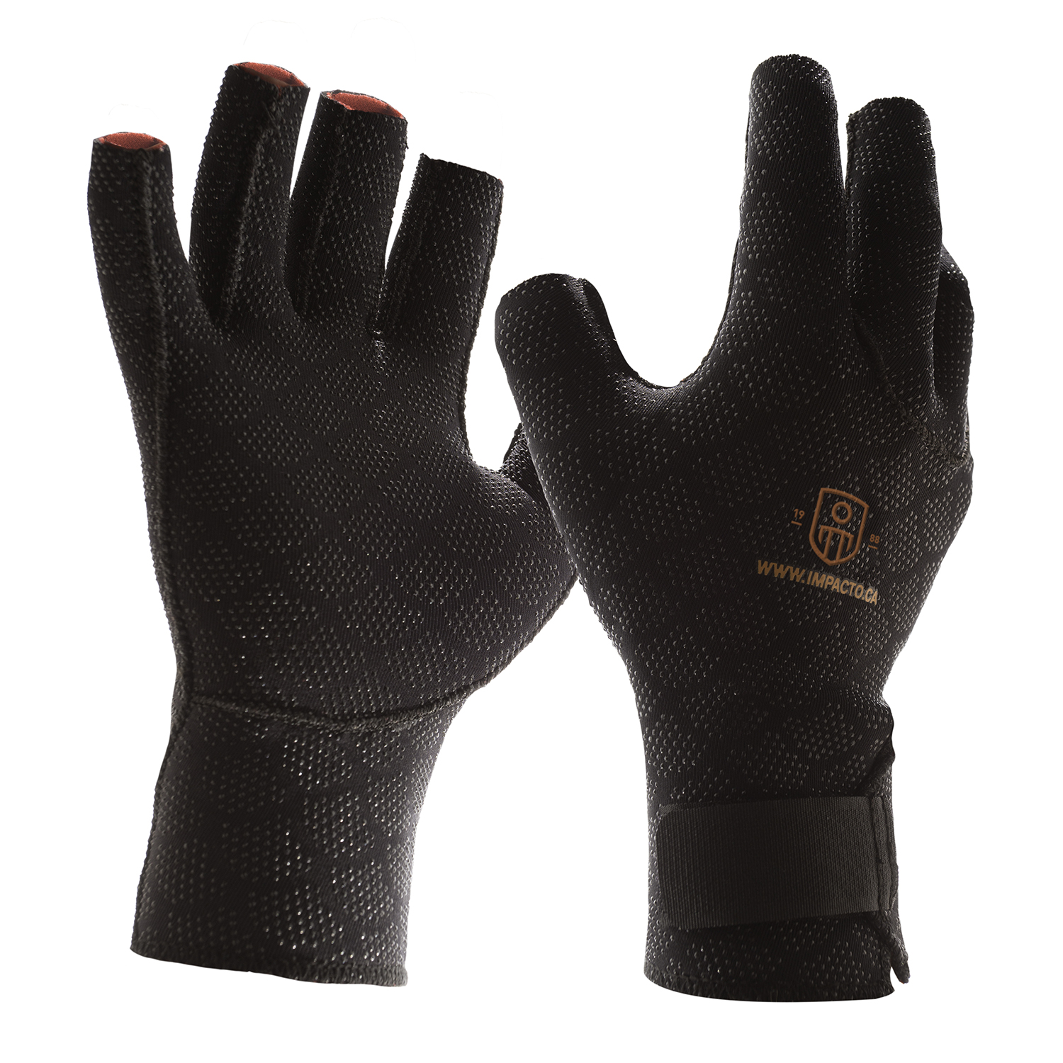 IMPACTO TS199LPR THERMO GLOVE ANTI-FATIGUE - Ergonomic